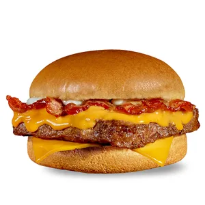 Bacon Cheddar