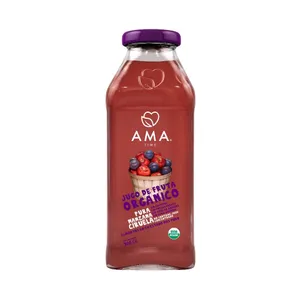 Jugo de Manzana CIRUELA AMA 300ml