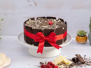 Torta amor a la valdiviana