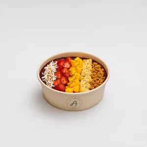 Azú Tropical