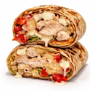 Cesar Wrap