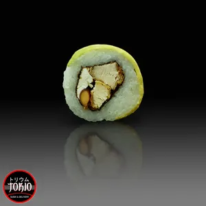Amondo roll