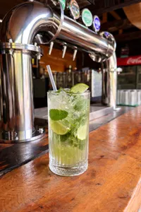 Mojito Jack Apple