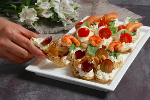 Crostinis