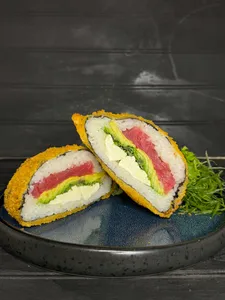 Onigirazu