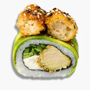Toriyaki Roll