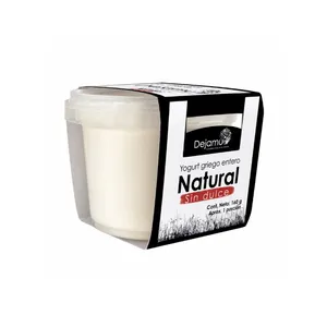 YOGURT GRIEGO DEJAMU 160G NATURAL