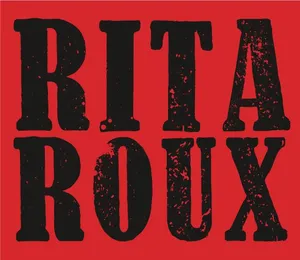 Logo de Café Rita Roux