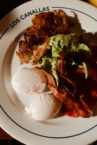 Papas Hash Brown