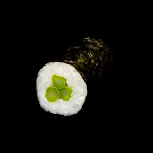 Hosomaki Espárrago