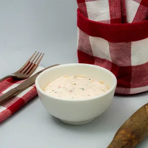 Dip De Salmón Ahumado (200 Gr)