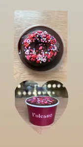 Combo 5 -  Cuchareable + Torta Mini Edición Amor&Amistad