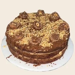 Torta Ferrero