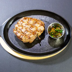 Medallon de Filete Argentino 350 gramos