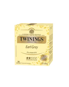 Té Earl Grey Twinings Té Earl Grey Twinings