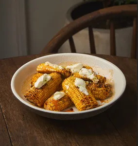 Menú Medellín Gourmet