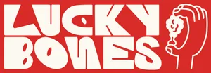 Logo de Lucky Bones