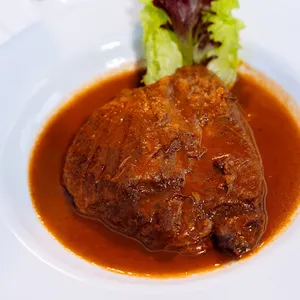 Plateada al Jugo