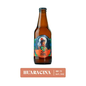 Huaracina Pale Ale