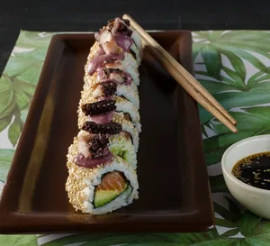 Olivo Roll