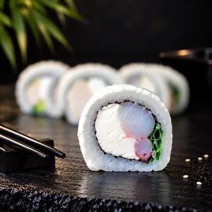 Ebi Cheese