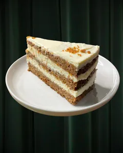 Torta de Zanahoria a Pedido
