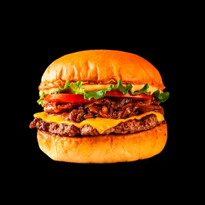 Cheese smash