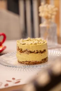 Tiramisu de Pistacho NUEVO