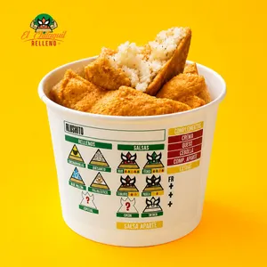 Alushito+ Relleno PAPAche