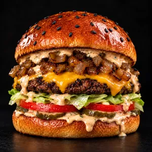 Animal Style — Simple