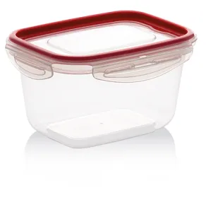 CAJA KENDY FRESH CUADRADA N°2 ALTA 1.25 L X 1 UND