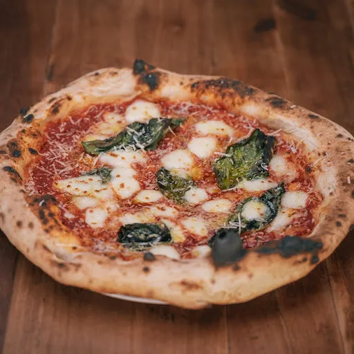 Margherita Tradizionale