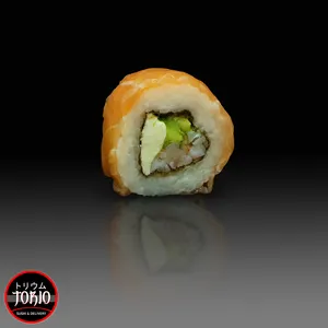 Avocado ebi