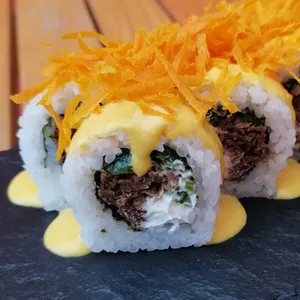 Huancaina (Meat)⭐