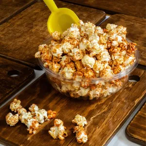 Palomitas Caramelo