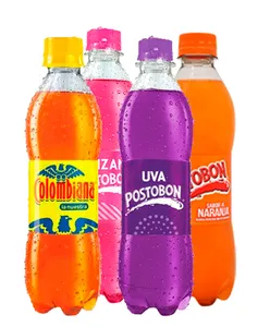 POSTOBON 400ML