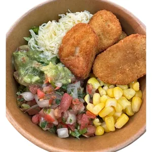 Ensalada To Go