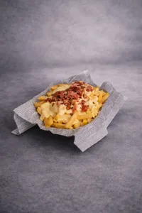 Tocino Queso Cheddar