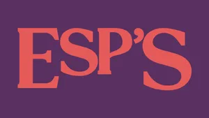 Logo de Esponjados