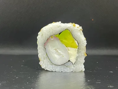 California tako