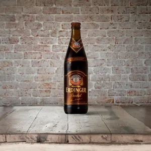 Erdinger Dunkel (500ml)