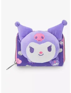 BILLETERA KUROMI