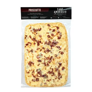 Pizza Grande Prosciutto Sant Ambrogio