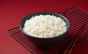 Arroz Blanco (chai)