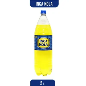Inca Kola 2 l