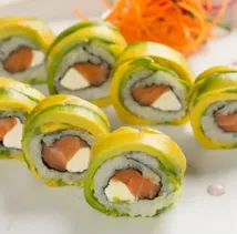 Fumy Rolls