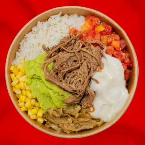 Arma Tu Bowl 1000cc (Normal)