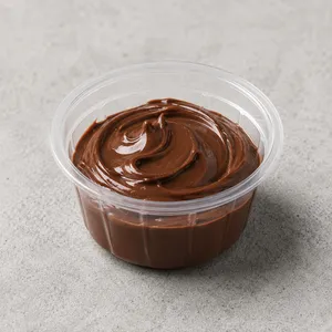 Salsa Nutella