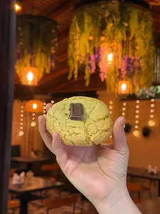 Galleta estilo New York Vainilla Nutella PRECIO LANZAMIENTO!!!