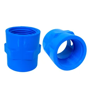 Terminal Hi PVC